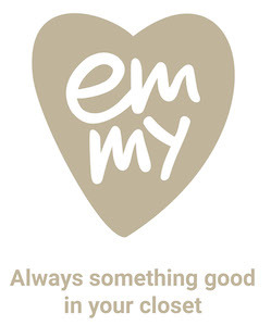 Emmyn vaatekeräyspiste