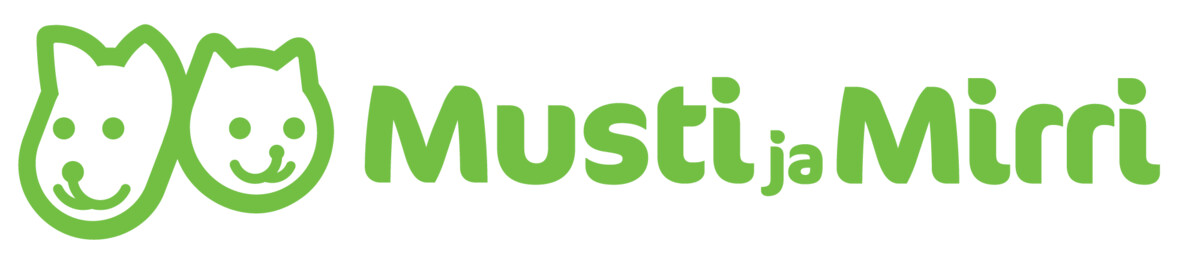 Musti ja Mirri Helsinki Kannelmäki