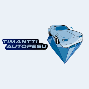 Timantti Autopesu
