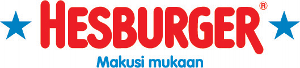 Hesburger Kannelmäki