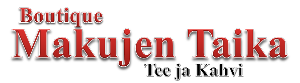 Boutique Makujen Taika