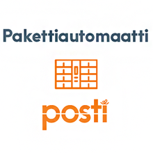 Postin Pakettiautomaatti