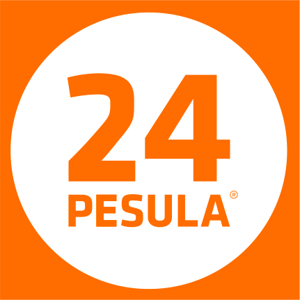 24 Pesula